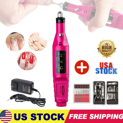 Professional electric nail - electric,