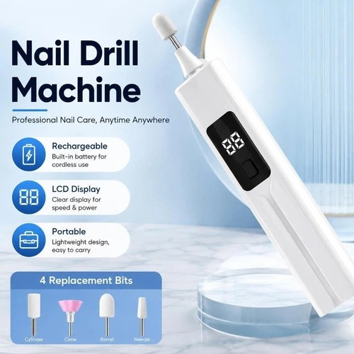 Professional electric nail - electric,