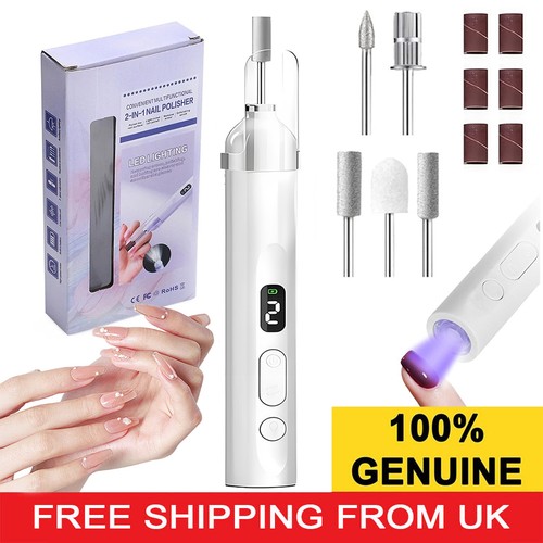 Professional electric nail - electric,