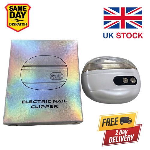 Electric nail art - nail, drill
