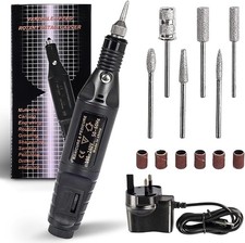 Electric Nail Files 20000RPM