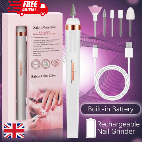 Professional electric nail - professional,