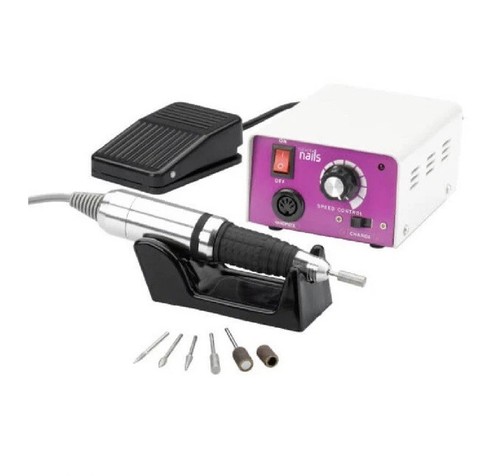Nail drill professional sibel - nail,