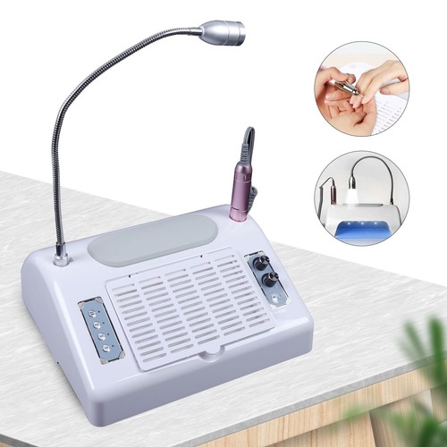 Electric nail file drill - file,
