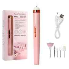 Electric Nail File Drill