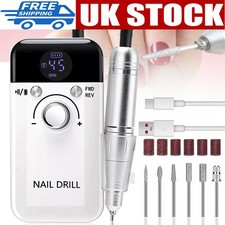 45000RPM Pro Electric Nail