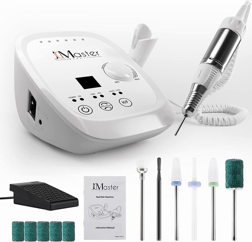 Pro 35000rpm electric nail - pro,