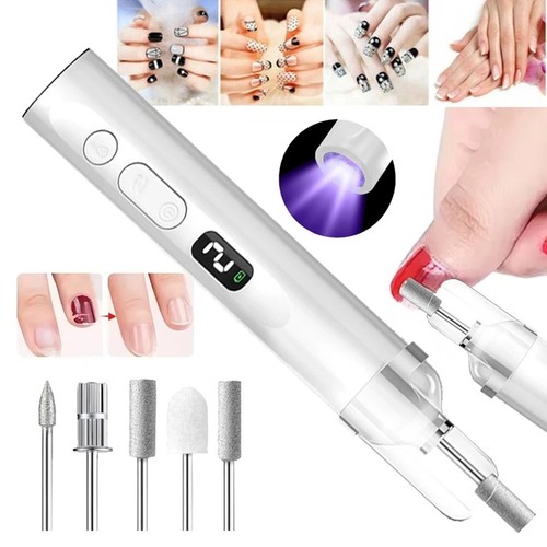 Usb manicure pedicure machine - manicure,