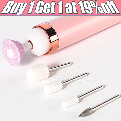 Usb electric nail file - usb,