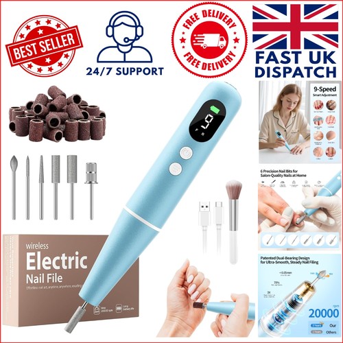 Professional electric nail - professional,