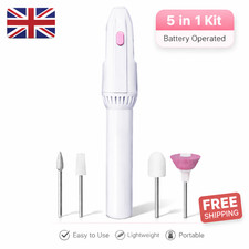 Professional Electric Nail