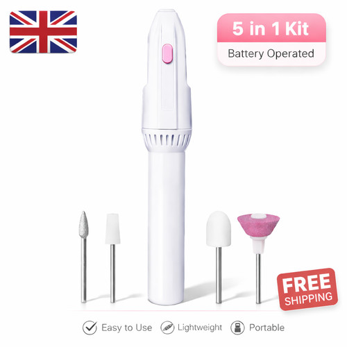 Professional electric nail - electric,