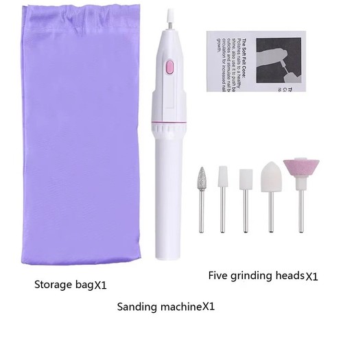 Professional electric nail - professional,