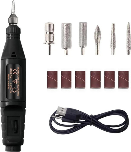 Electric nail file drill for - electric,