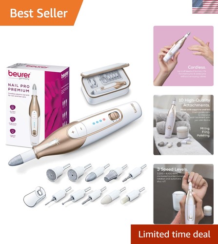 Professional electric nail - professional,
