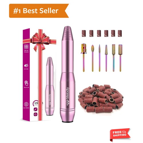 Professional electric nail - electric,