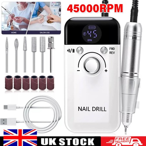 Professional rechargeable nail - rechargeable,