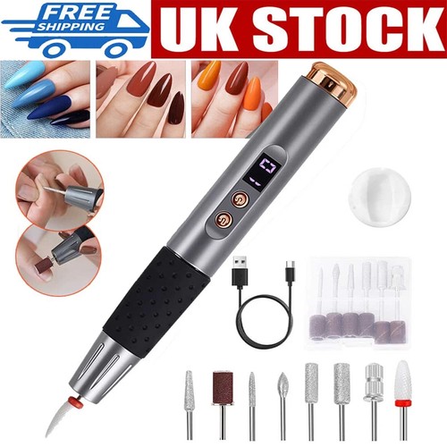 Professional electric nail - professional,