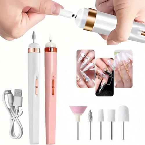 Professional electric nail - electric,
