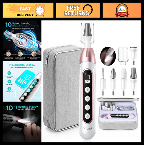 Professional electric nail - electric,