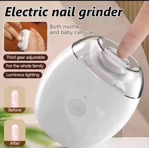 Speed rechargeable electric - 3,