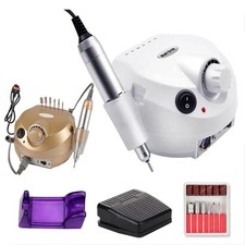 PRO 35000RPM Electric Nail