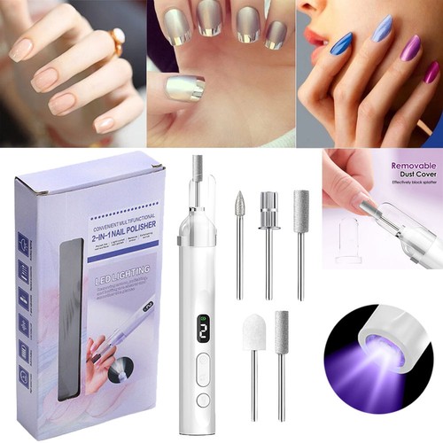 Usb manicure pedicure machine - manicure,