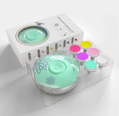 Portable battery powered - portable,